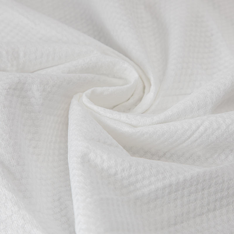 ¿Cómo elegir toallas de algodón desechables?