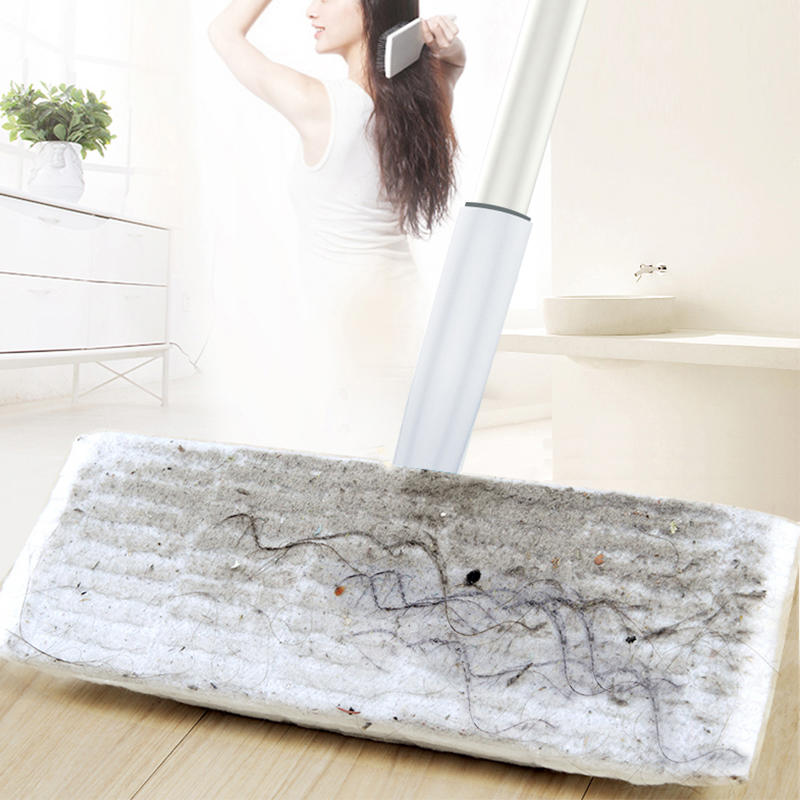 Toallitas húmedas para pisos de limpieza doméstica